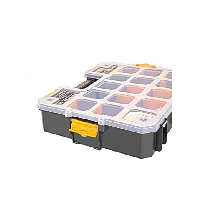 Organizasyon Kutusu, 300 Parça