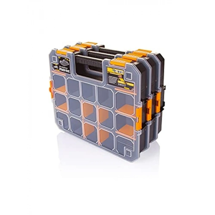 Organizasyon Kutusu, 300 Parça