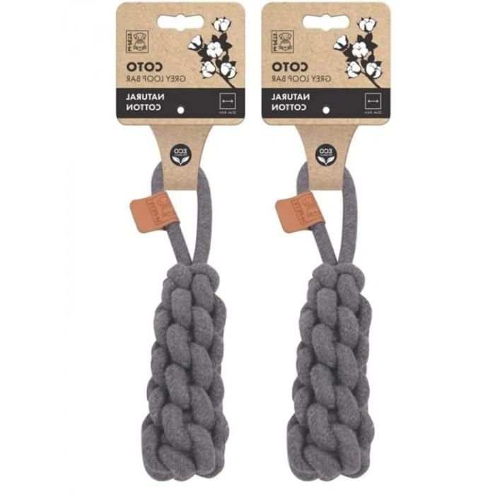 Örgü Oyun Çubuğu, 22 cm, Güvenli Malzeme