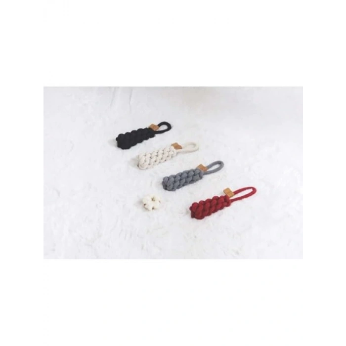 Örgü Oyun Çubuğu, 22 cm, Güvenli Malzeme