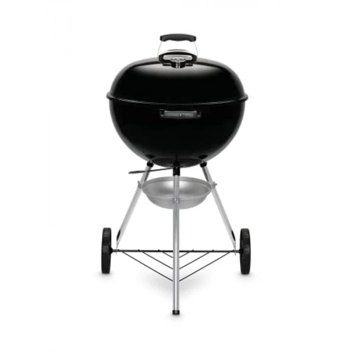 Original Kettle 57 Cm Kömürlü Mangal Siyah E-5710