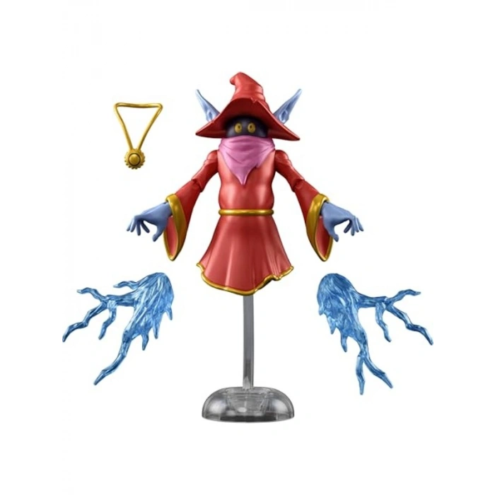 Origins Orko Aksiyon Figürü JHK01
