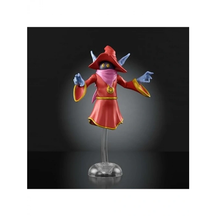 Origins Orko Aksiyon Figürü JHK01