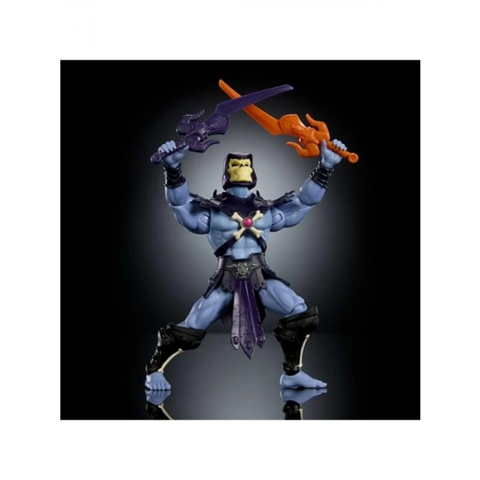 Origins Skeletor Aksiyon Figürü JHJ97
