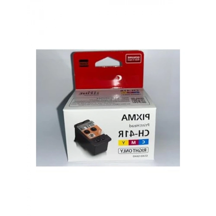 Orijinal Baskı Kafası - Yüksek Performans