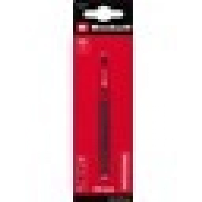 Orijinal Einhell Çift Torsiyonlu Darbeli Bit, 120 mm, T10 (S2 Çelik, Yüksek Dayanıklılık, Çift Torsiyon Etkisi, Kırmızı Renk Halkası, E 6.3 Sap) - 49132230