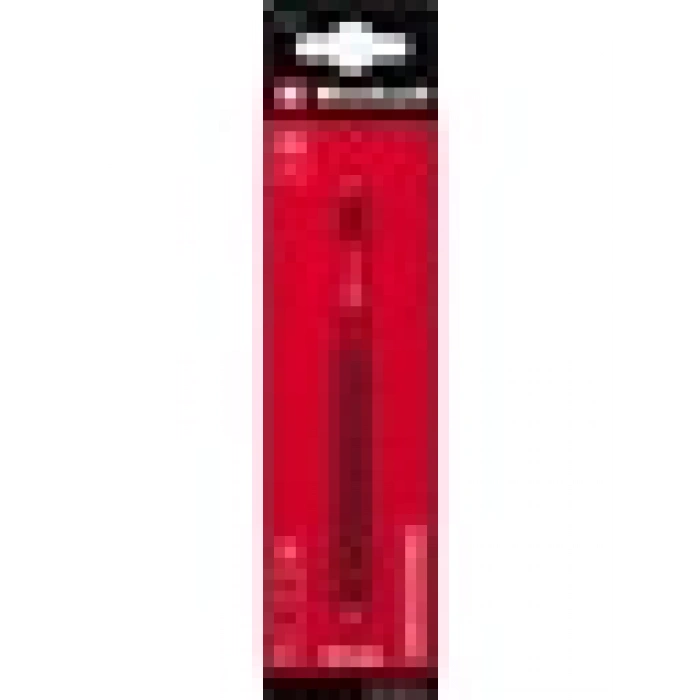 Orijinal Einhell Çift Torsiyonlu Darbeli Bit, 120 mm, T25 (S2 Çelik, Yüksek Dayanıklılık, Çift Torsiyon Etkisi, Kırmızı Renk Halkası, E 6.3 Sap) - 49132260