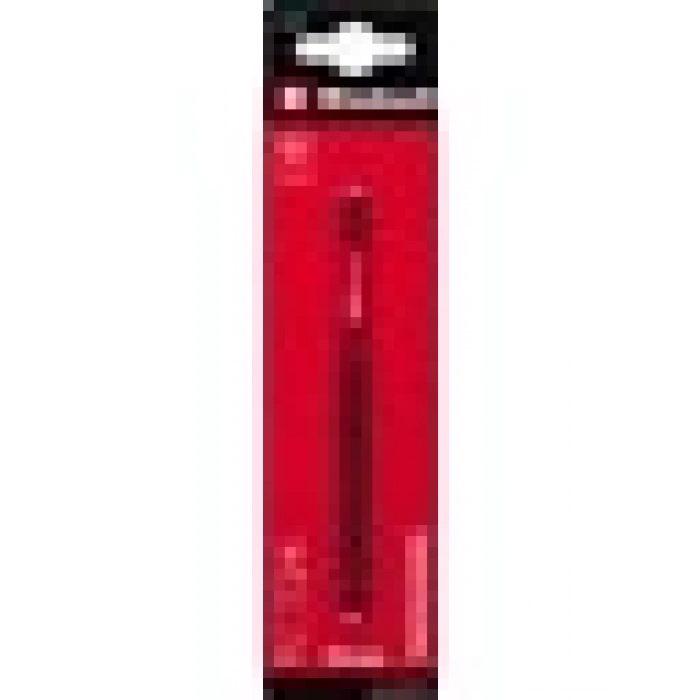 Orijinal Einhell Darbeli Bit – Çift Torsiyonlu, 120 mm, T30 (S2 Çelik, Yüksek Dayanıklılık, Çift Torsiyon Etkisi, Kırmızı Renk Halkası, E 6.3 Sap) - 49132270
