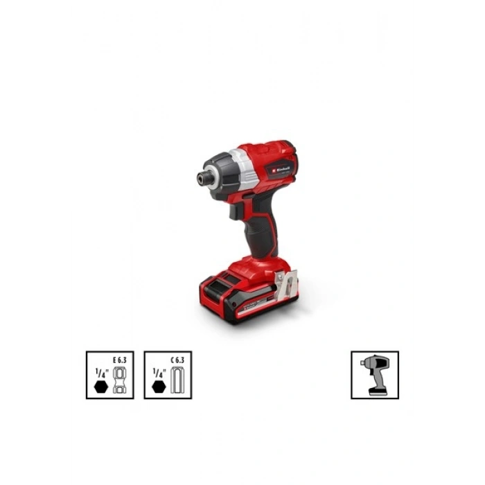 Orijinal Einhell M-CASE 39 Parça Vidalama Bits Uç ve Soket Seti (25 mm Bitler, 50 mm Bitler, Altı Köşe Lokmalar, Uzun Lokmalar, Lokma Adaptörü, 60 mm Bit Tutucu, Saklama Kutusu Dahil) - 49109220