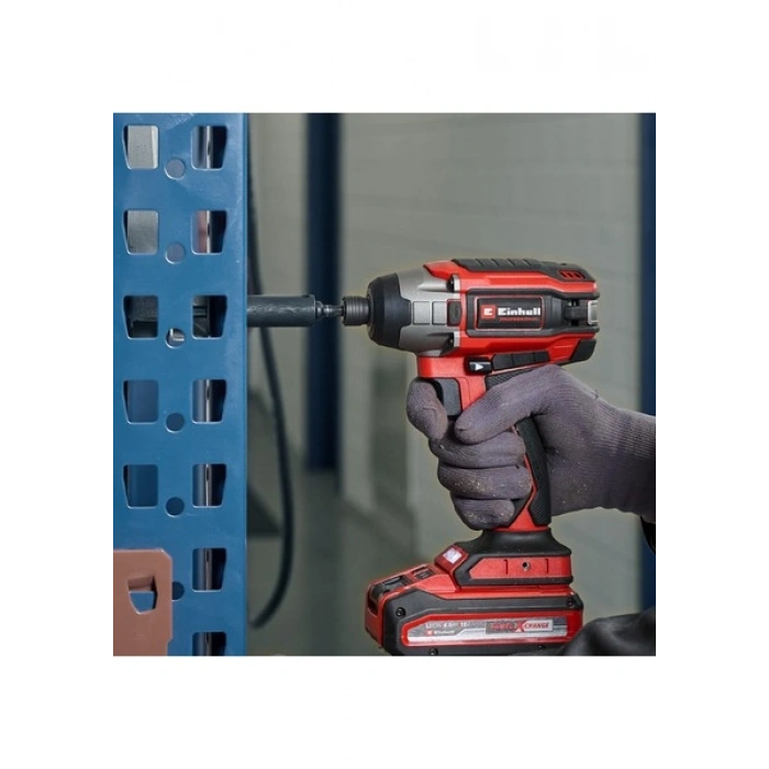 Orijinal Einhell M-CASE Vidalama Bits ve Soket Seti – 35 Parça (25 mm Bitler, 50 mm Bitler, Altıgen Lokmalar, Uzun Lokmalar, Lokma Adaptörü, 60 mm Bit Tutucu ve Saklama Kutusu Dahil) - 49109230