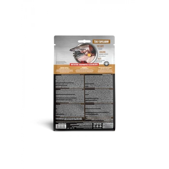 Orijinal Kedi Maması 1.8 kg