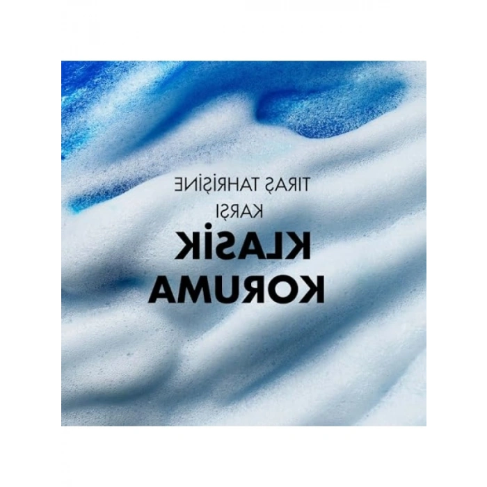 Orijinal Kokulu Tıraş Jeli - 200 ml