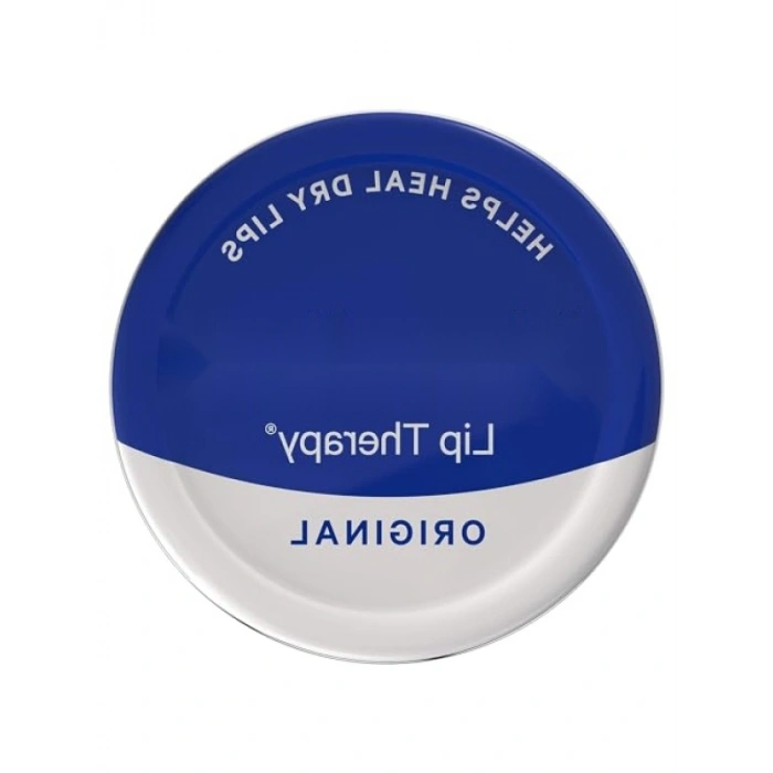 Orijinal Krem Lip Balm - 20 gr