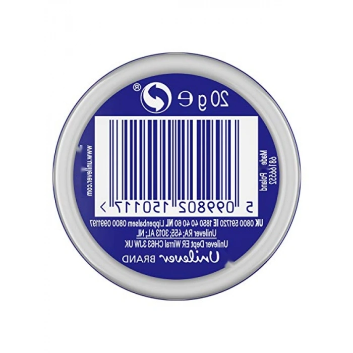 Orijinal Krem Lip Balm - 20 gr