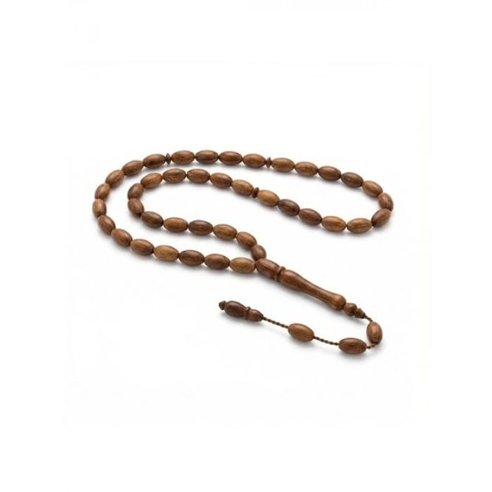 Orijinal kuka tesbih, premium hediye seçeneği