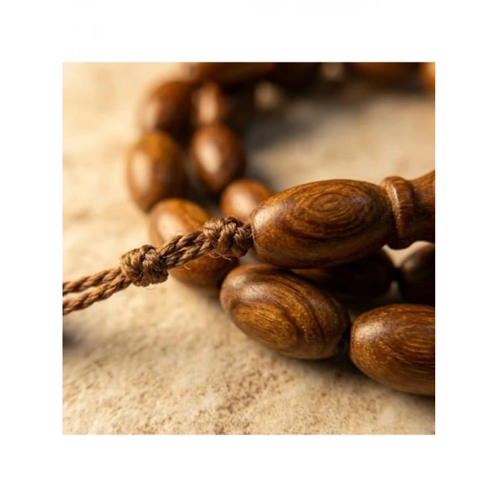 Orijinal kuka tesbih, premium hediye seçeneği