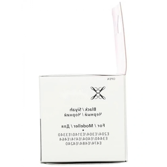 Orijinal Siyah Mürekkep Kartuşu - 400 Sayfa Baskı