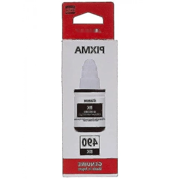 Orijinal Siyah Mürekkep Kartuşu - 6.000 Sayfa Baskı Kapasitesi