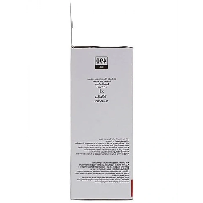 Orijinal Siyah Mürekkep Kartuşu - 6.000 Sayfa Baskı Kapasitesi