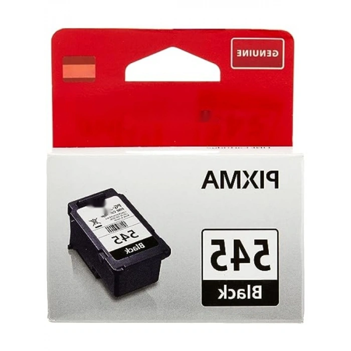 Orijinal Siyah Mürekkep Kartuşu - Yüksek Kalite