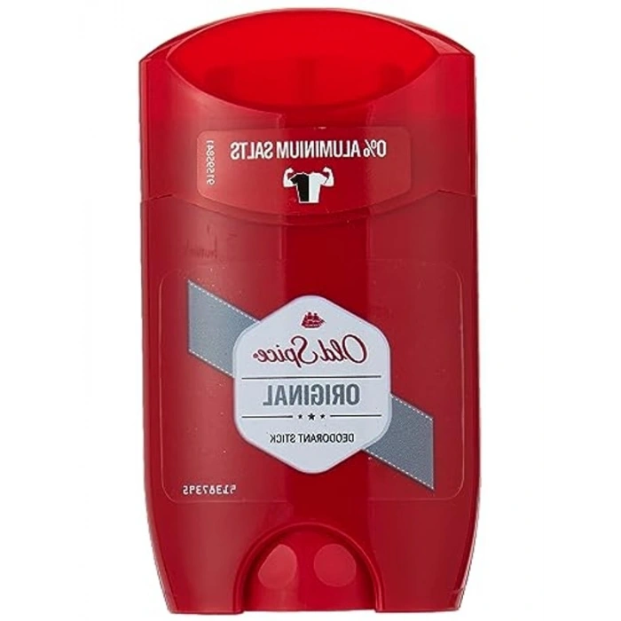 Orijinal Stick Deodorant, 50 ml, Uzun Süreli Koruma