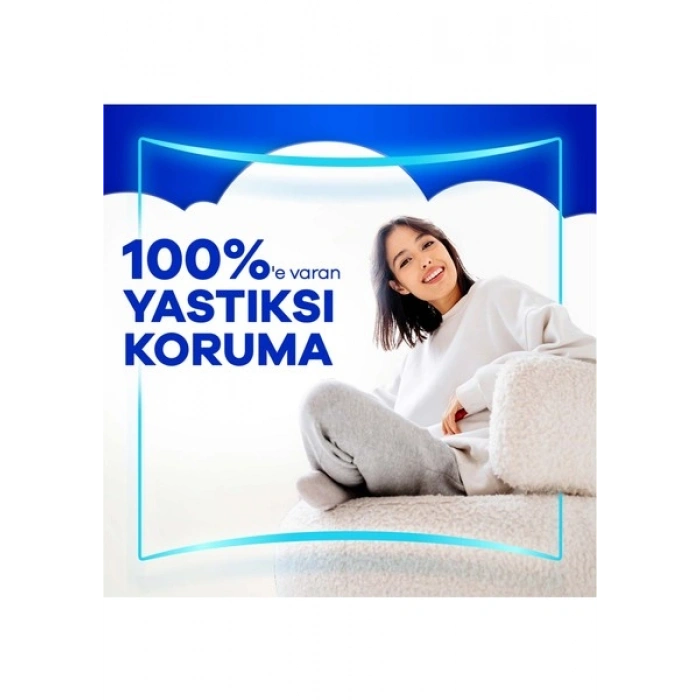 Orkid Maxi Normal Süper Ekonomik Paket Hijyenik Ped 24 Adet