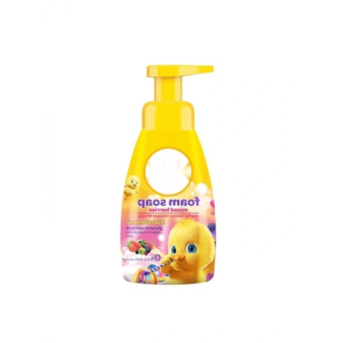 Orman Meyveli Köpük Sabun 200 ml