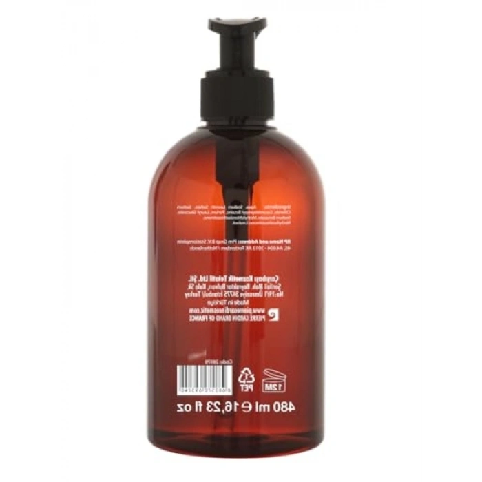 Orman Meyveli Sıvı Sabun - 480 ml