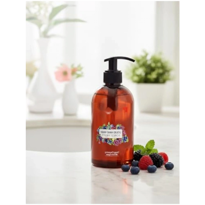 Orman Meyveli Sıvı Sabun - 480 ml