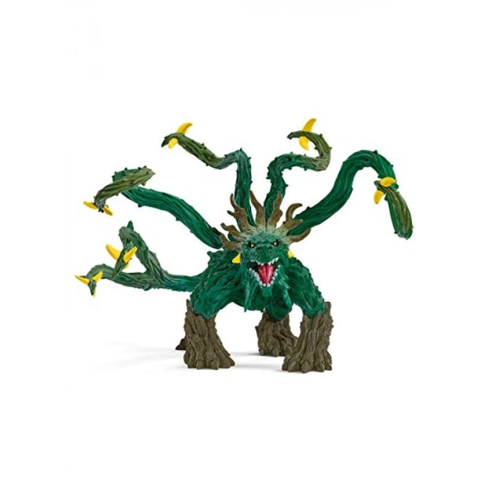 Orman Yaratığı Figürü - Biriktirilebilir Oyun Arkadaşı