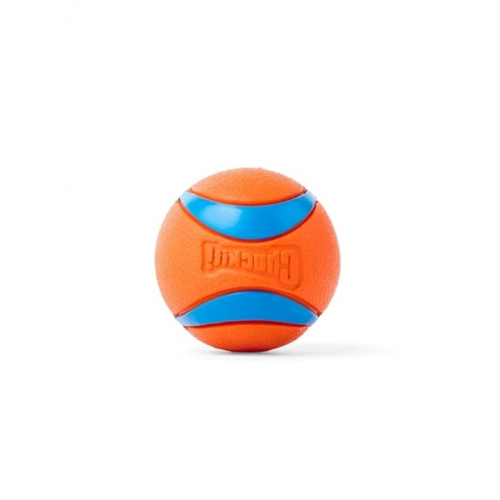 Orta Boy 9 cm Ultra Frizbi Oyun Topu, Dayanıklı ve Eğlenceli