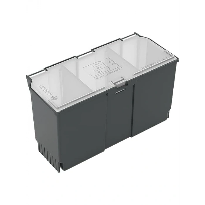 Orta Boy Aksesuar Kutusu - Genişletilebilir Depolama