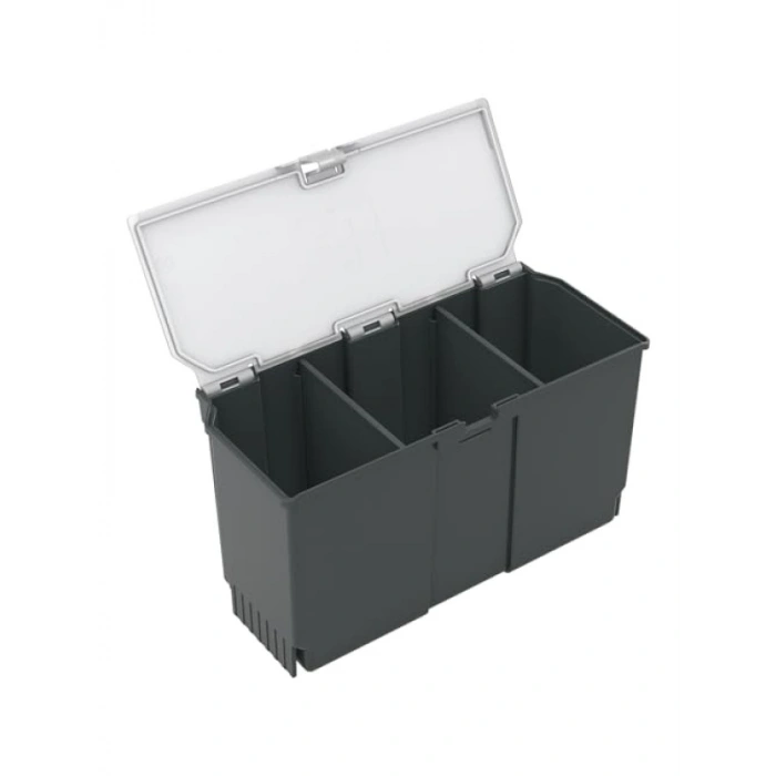 Orta Boy Aksesuar Kutusu - Genişletilebilir Depolama