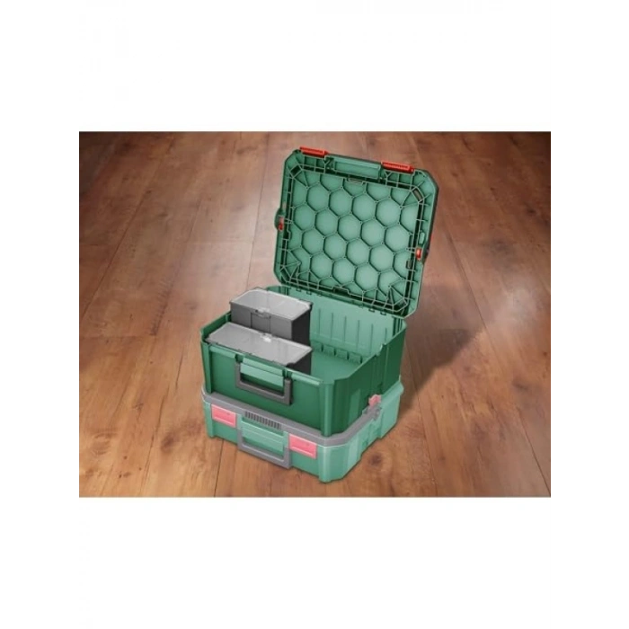 Orta Boy Aksesuar Kutusu - Genişletilebilir Depolama