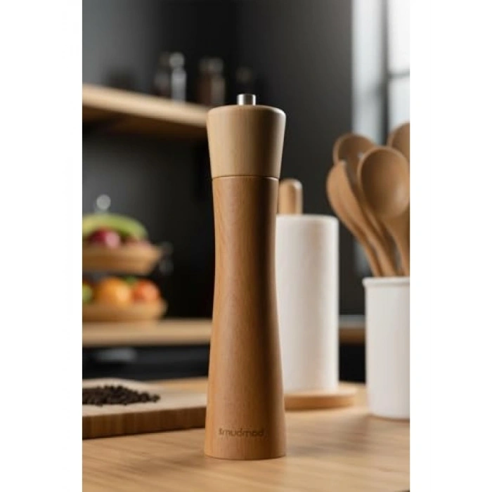 Orta Boy Baharat Değirmeni