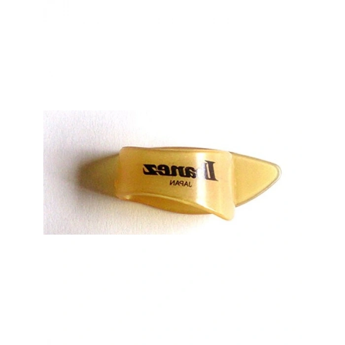 Orta Boy Başparmak Penası - Dayanıklı Malzeme