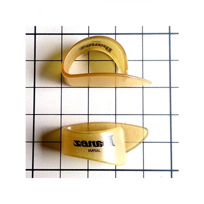 Orta Boy Başparmak Penası - Dayanıklı Malzeme