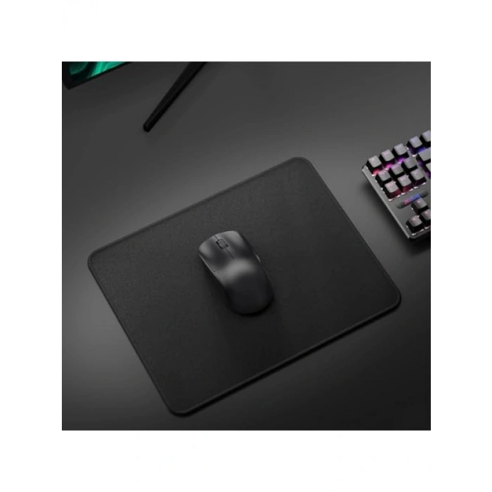 Orta Boy Dikişli Gaming Mouse Pad - 32x24 cm