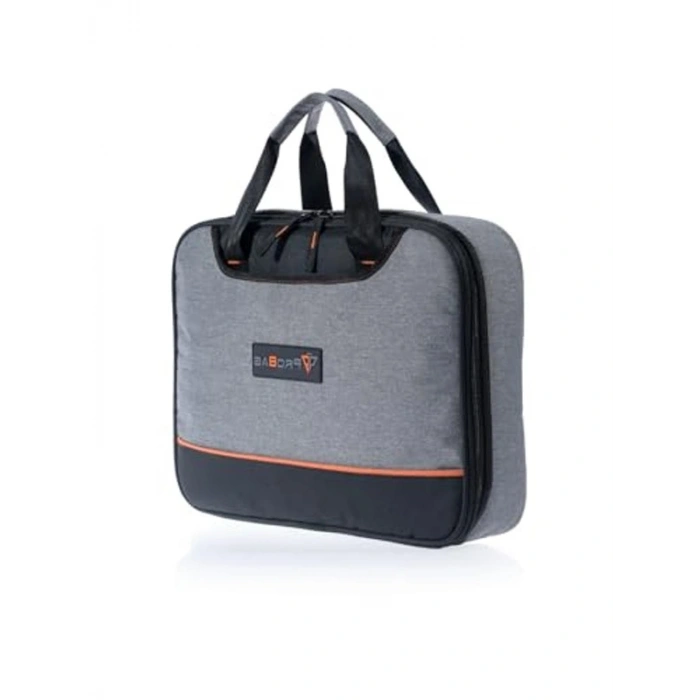 Orta Boy Elektronik El Takım Çantası, Pratik ve Kullanışlı