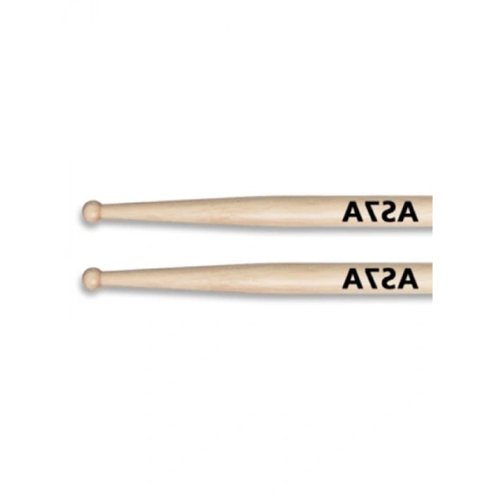 Orta Boy Hışırtı Ahşap Davul Çubukları
