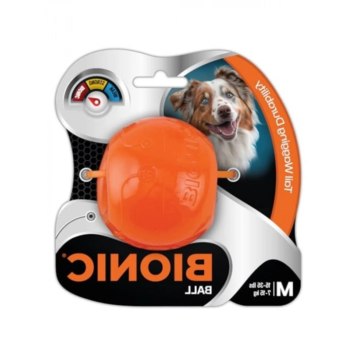 Orta Boy Köpek Çiğneme Oyuncağı, Zorlu Çiğneme İçin Tasarlanmış
