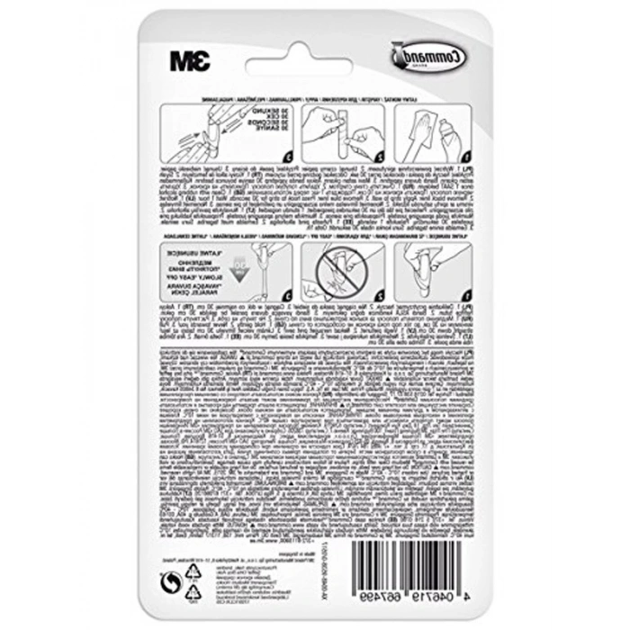 Orta Boy Şeffaf Askı, 17091 Modeli, Pratik Kullanım İçin