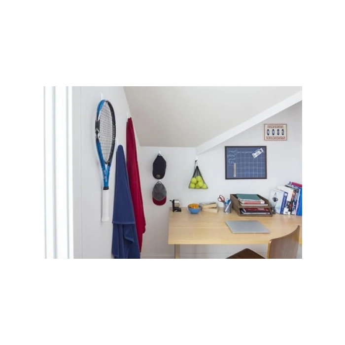 Orta Boy Yedek Bant, İz Bırakmayan