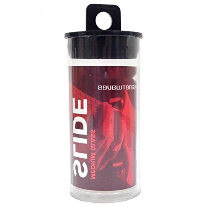 Orta Cam Sürgüsü - Bor Silikat Malzeme