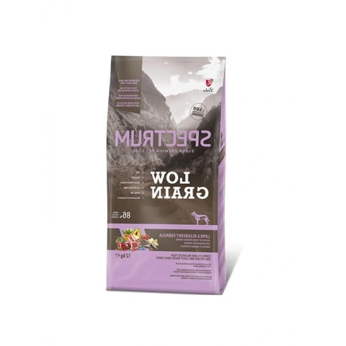 Orta Irk Yetişkin Köpek Maması (12 kg)