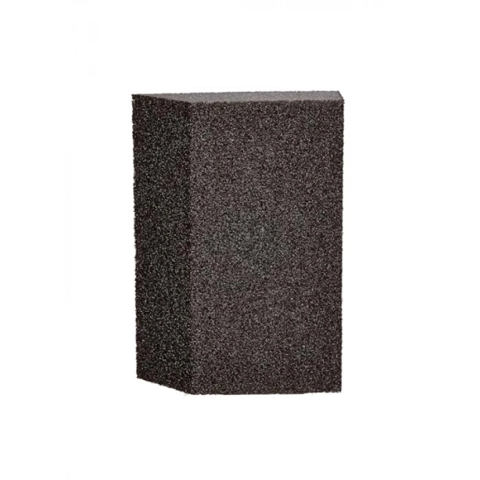 Orta Kumlu Zımpara Süngeri, 6lı Paket