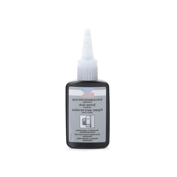 Orta Mukavemetli Diş Kilitleyici, 50 g