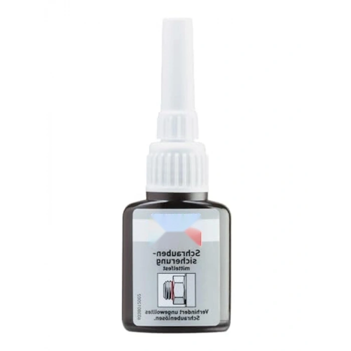 Orta Mukavemetli Diş Kilitleyicisi (10 Gram)