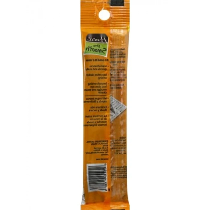 Orta Nokta Mekanik Kalem - 0.7 mm, 5li Paket