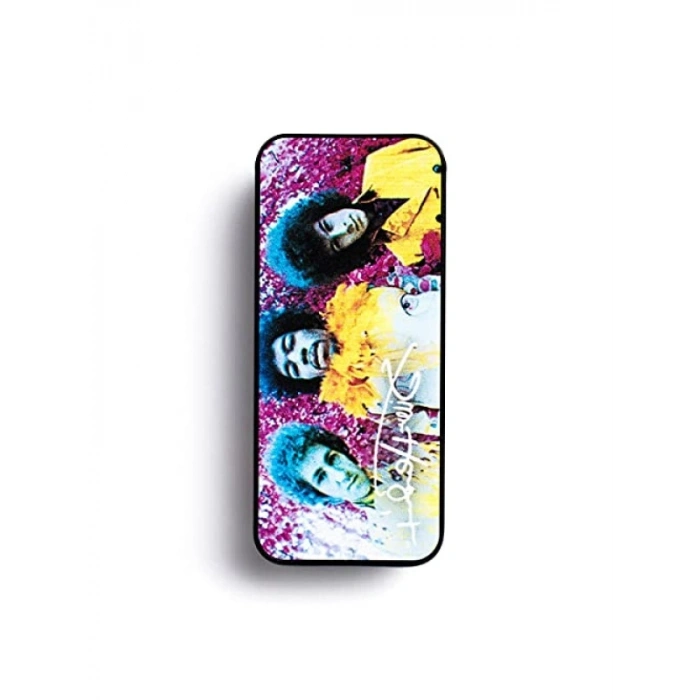 Orta Ölçü Seçim Tenekesi - 12 Adet